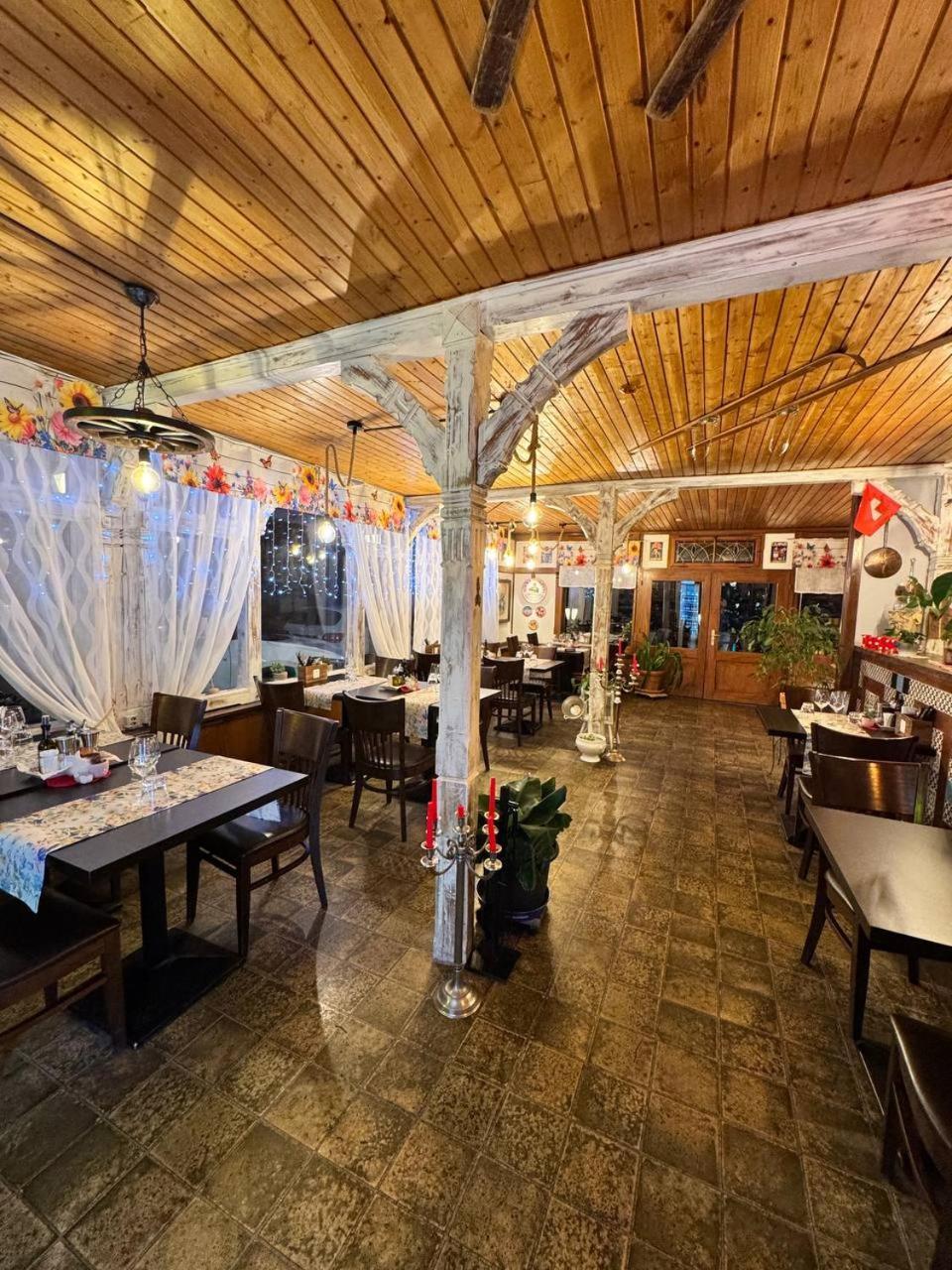 Hotel Post Cunter Biancardi Savognin Bagian luar foto
