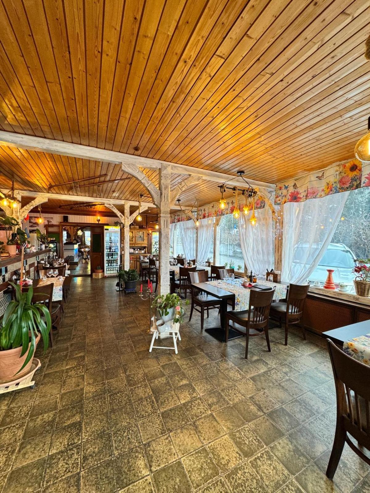 Hotel Post Cunter Biancardi Savognin Bagian luar foto