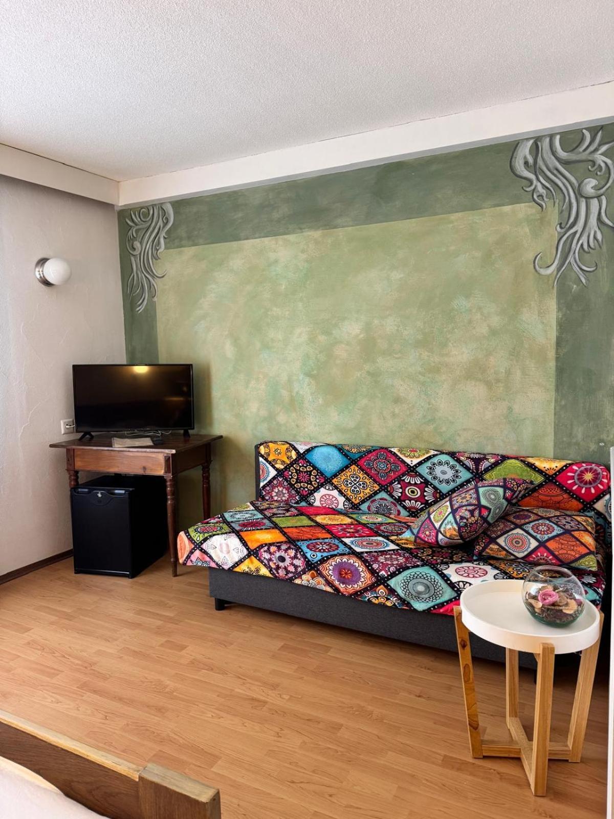 Hotel Post Cunter Biancardi Savognin Bagian luar foto