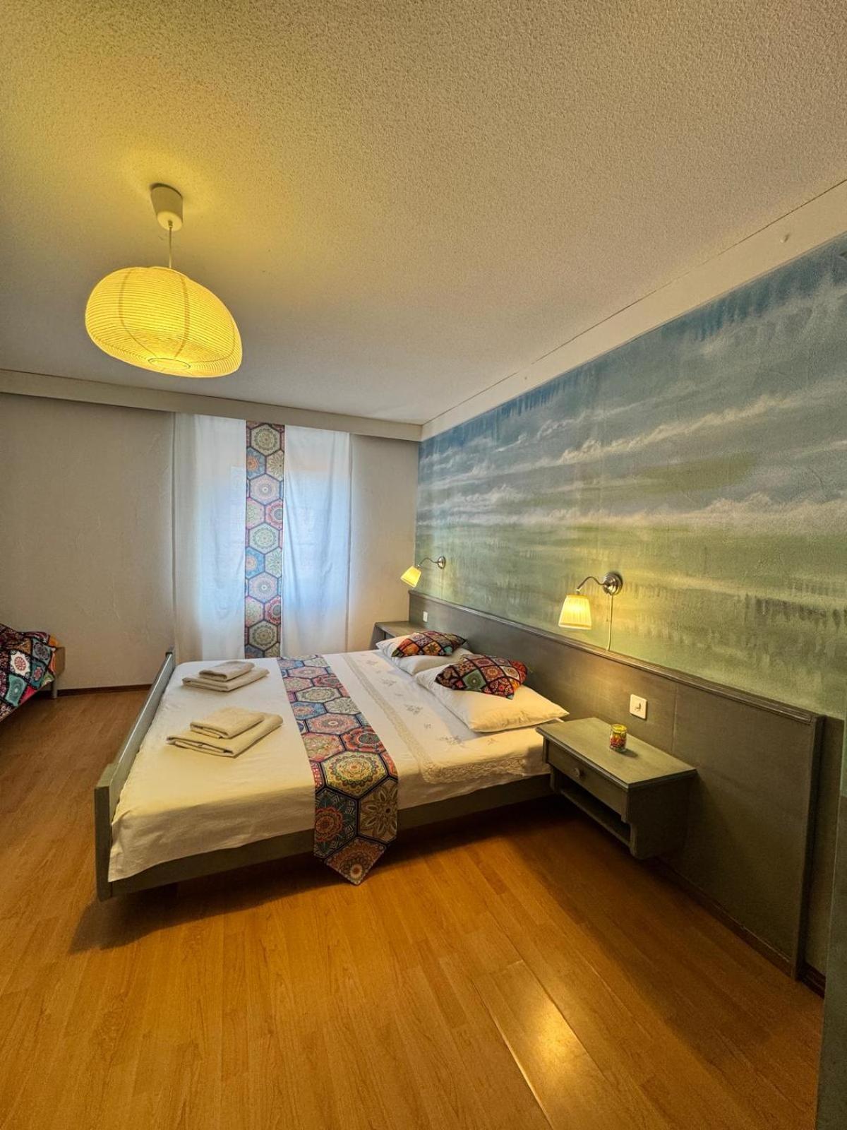 Hotel Post Cunter Biancardi Savognin Bagian luar foto
