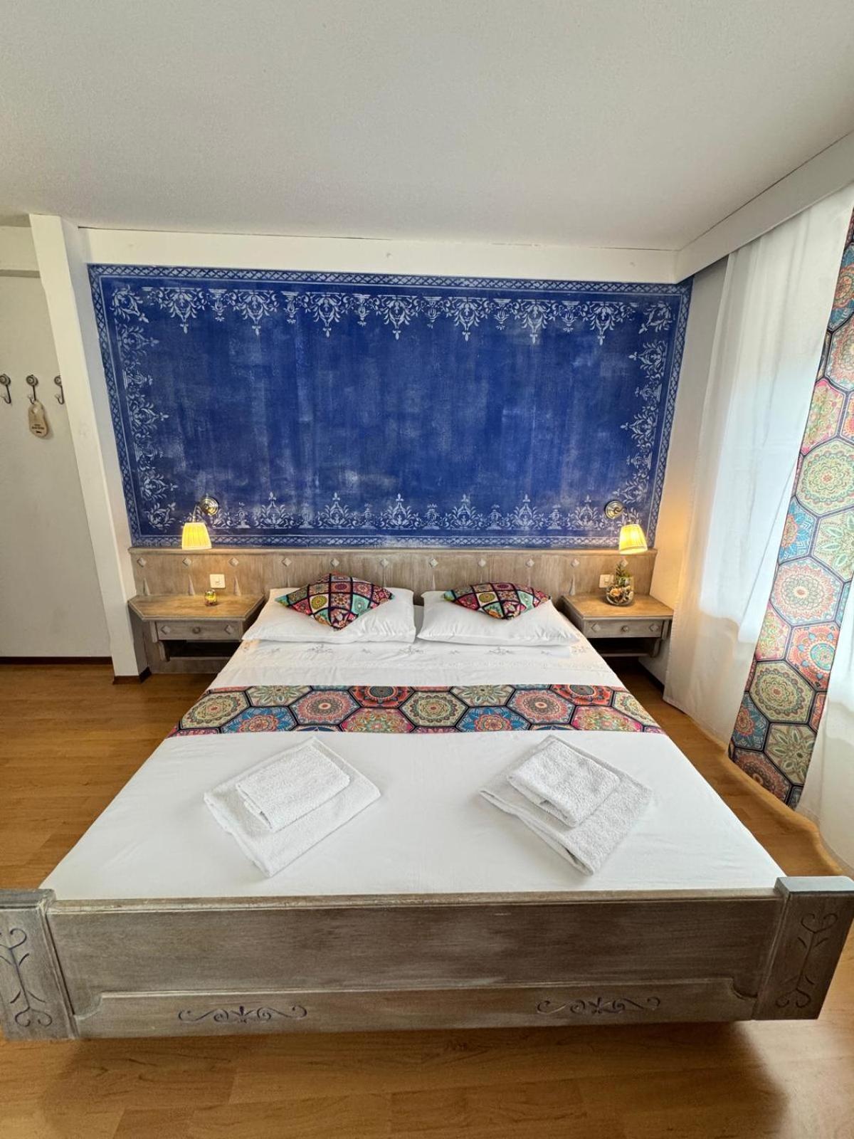 Hotel Post Cunter Biancardi Savognin Bagian luar foto